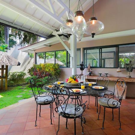 סמיניאק La Villa Oberoi מראה חיצוני תמונה