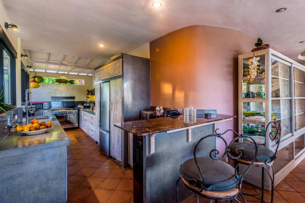 סמיניאק La Villa Oberoi חדר תמונה